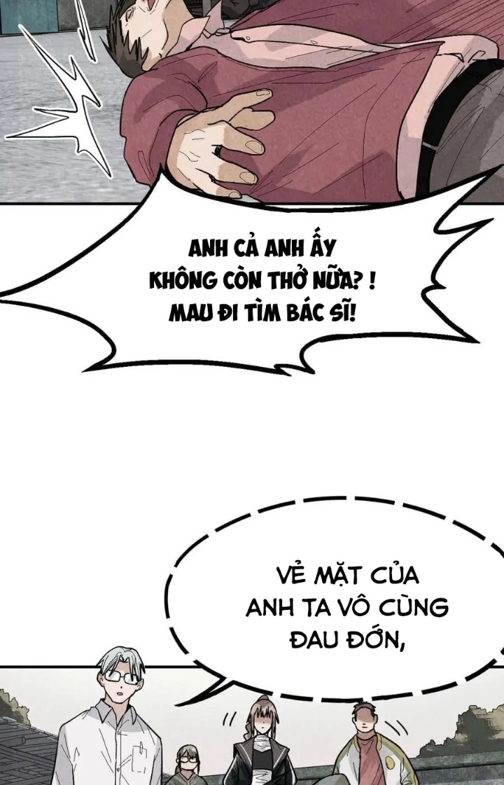 81 Câu Hỏi Chết Chóc Chapter 89 - Trang 2