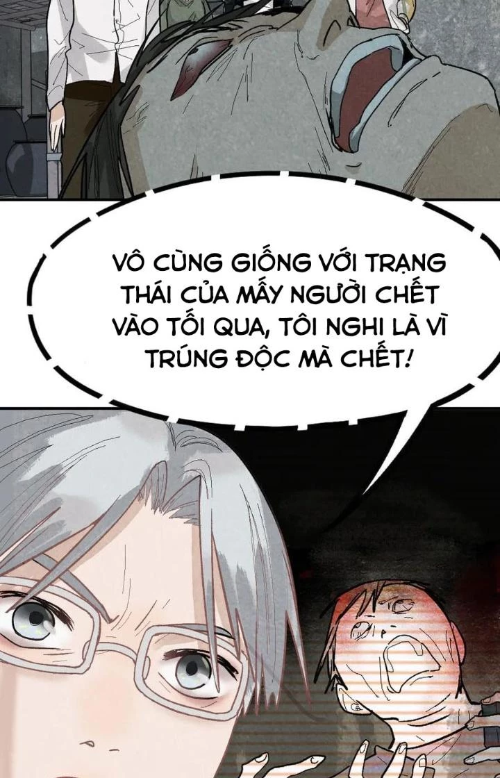 81 Câu Hỏi Chết Chóc Chapter 89 - Trang 2