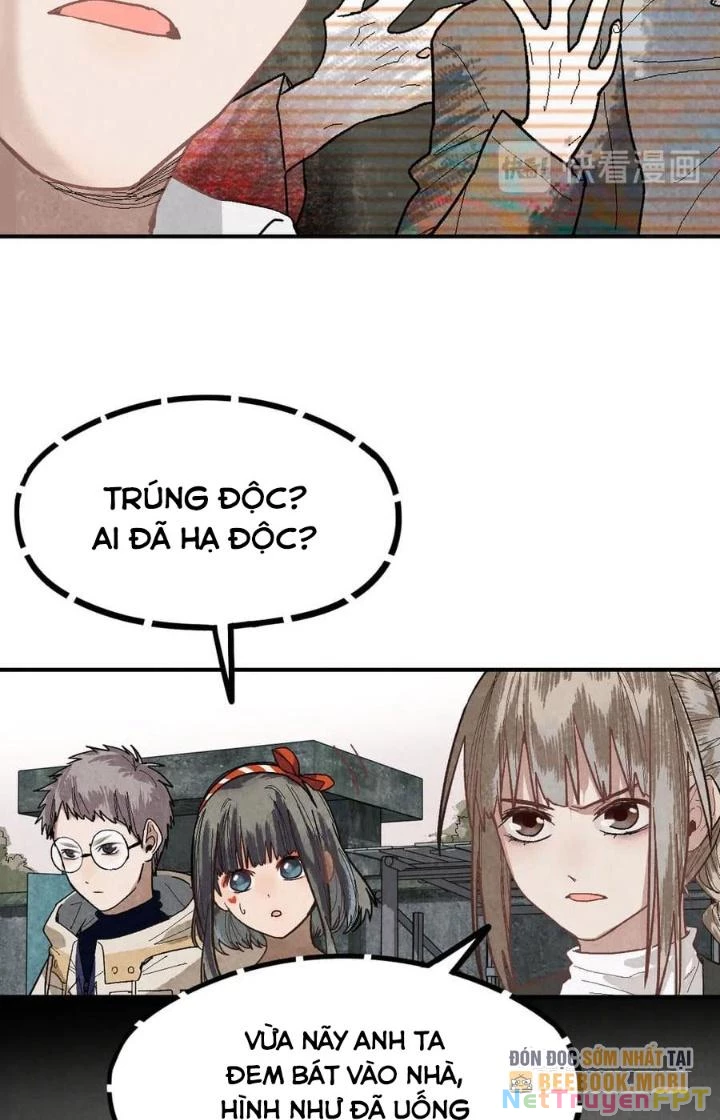 81 Câu Hỏi Chết Chóc Chapter 89 - Trang 2