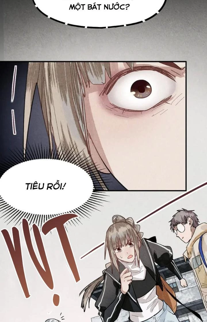 81 Câu Hỏi Chết Chóc Chapter 89 - Trang 2