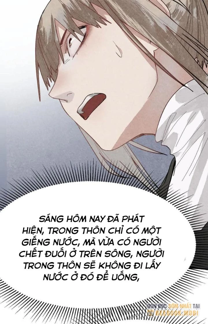 81 Câu Hỏi Chết Chóc Chapter 89 - Trang 2