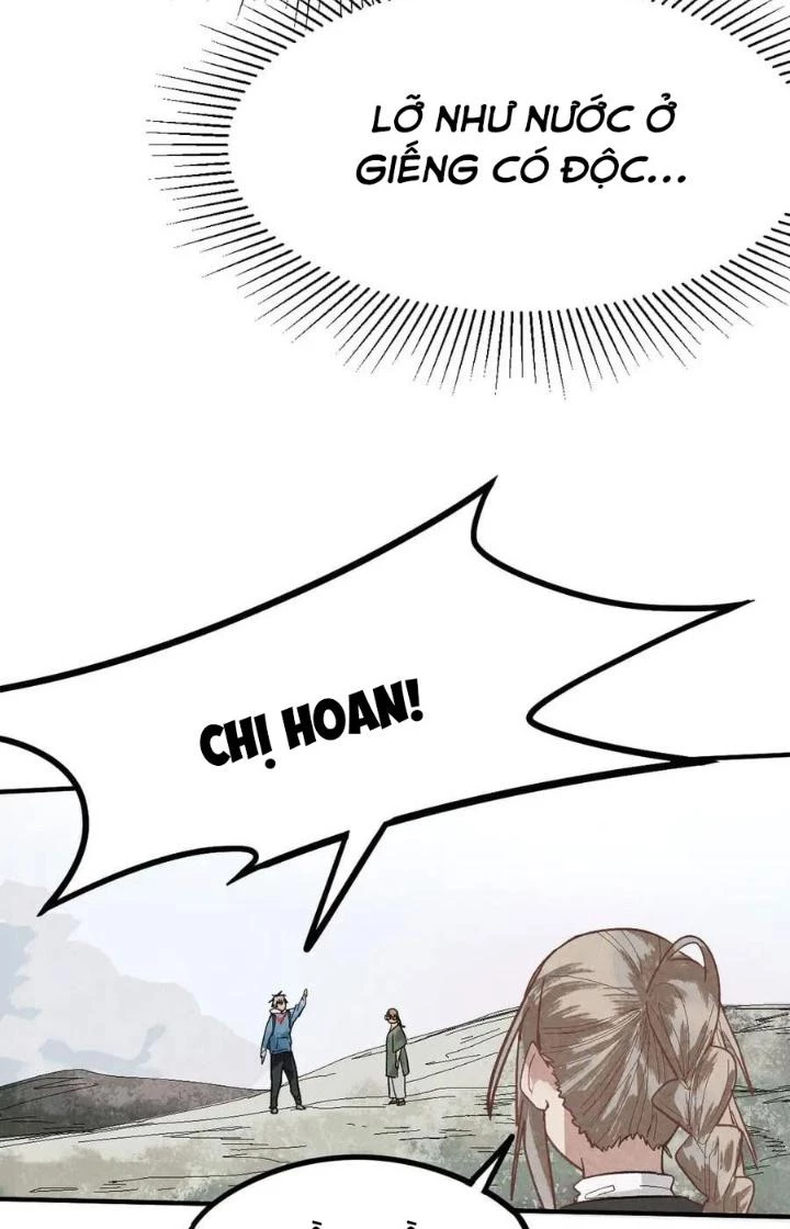 81 Câu Hỏi Chết Chóc Chapter 89 - Trang 2