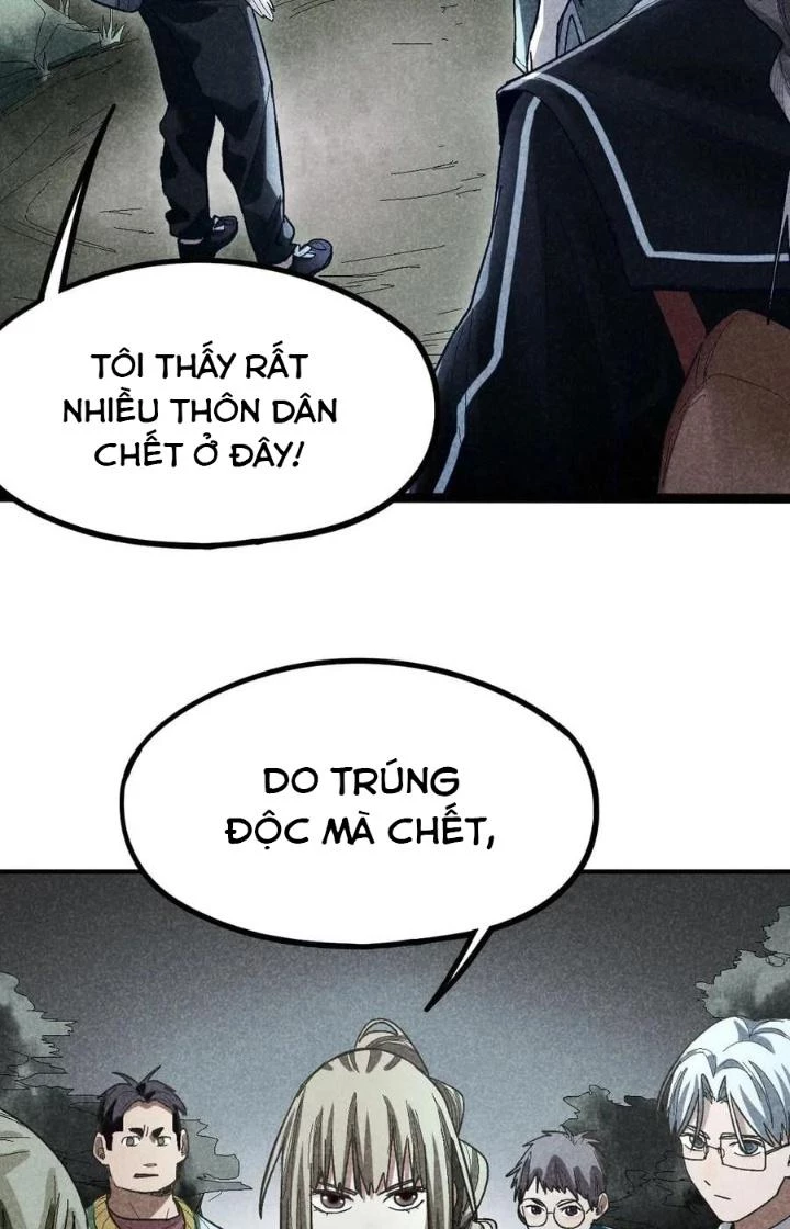 81 Câu Hỏi Chết Chóc Chapter 90 - Trang 2