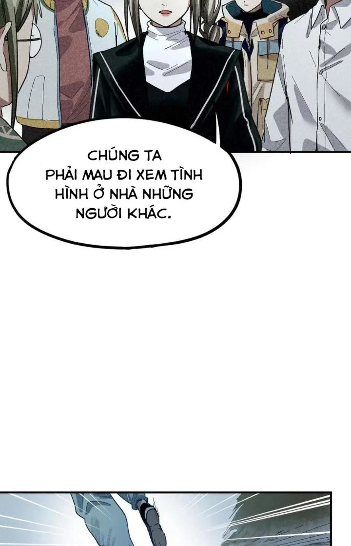 81 Câu Hỏi Chết Chóc Chapter 90 - Trang 2