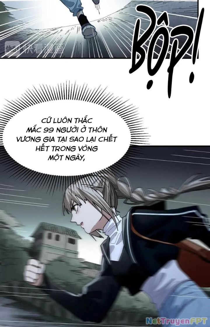 81 Câu Hỏi Chết Chóc Chapter 90 - Trang 2