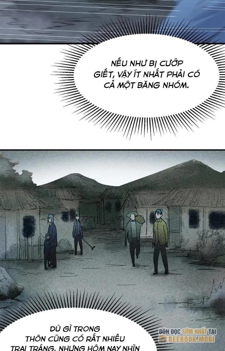 81 Câu Hỏi Chết Chóc Chapter 90 - Trang 2