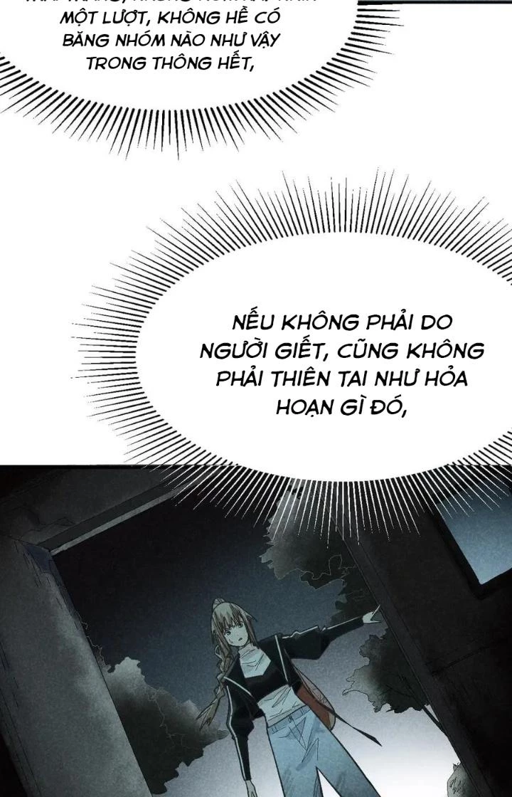 81 Câu Hỏi Chết Chóc Chapter 90 - Trang 2