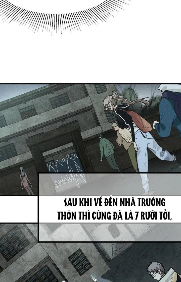 81 Câu Hỏi Chết Chóc Chapter 90 - Trang 2