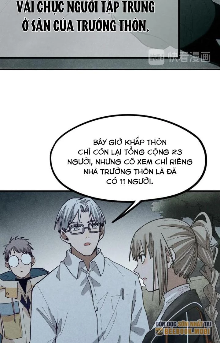 81 Câu Hỏi Chết Chóc Chapter 90 - Trang 2