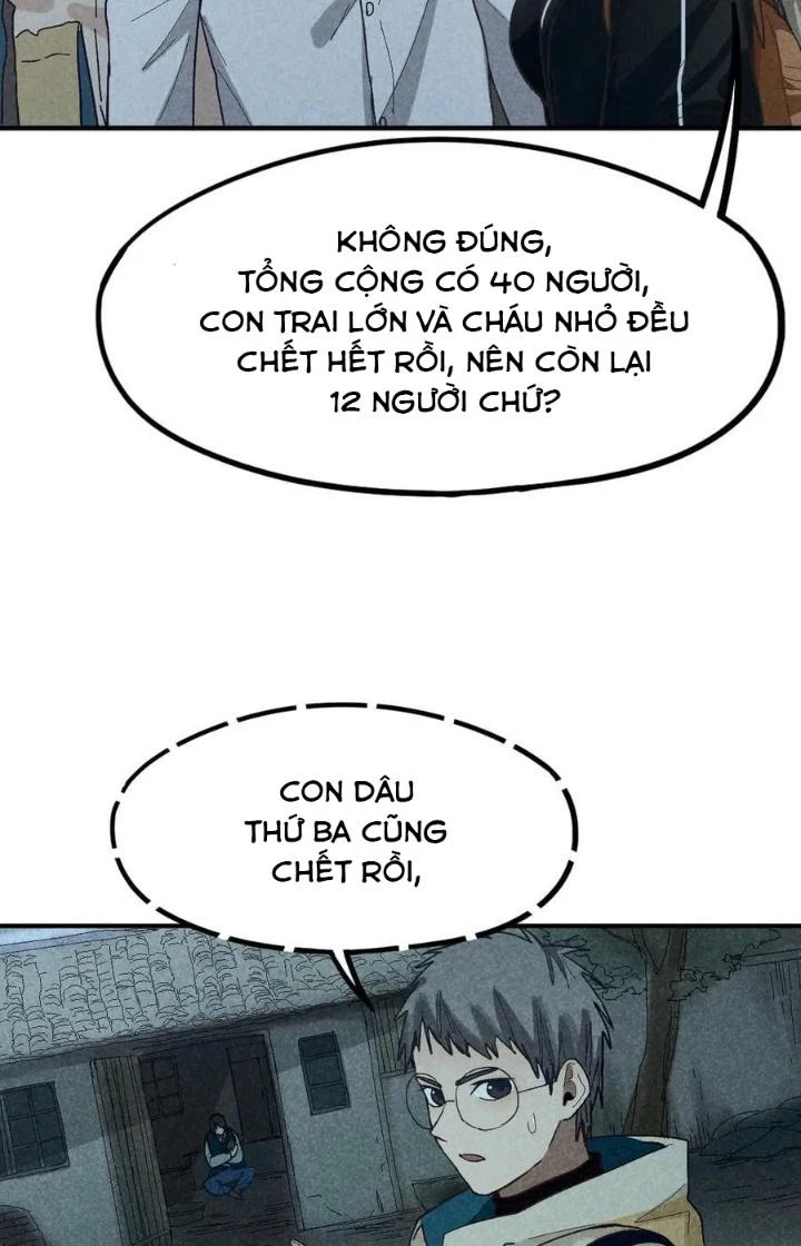 81 Câu Hỏi Chết Chóc Chapter 90 - Trang 2