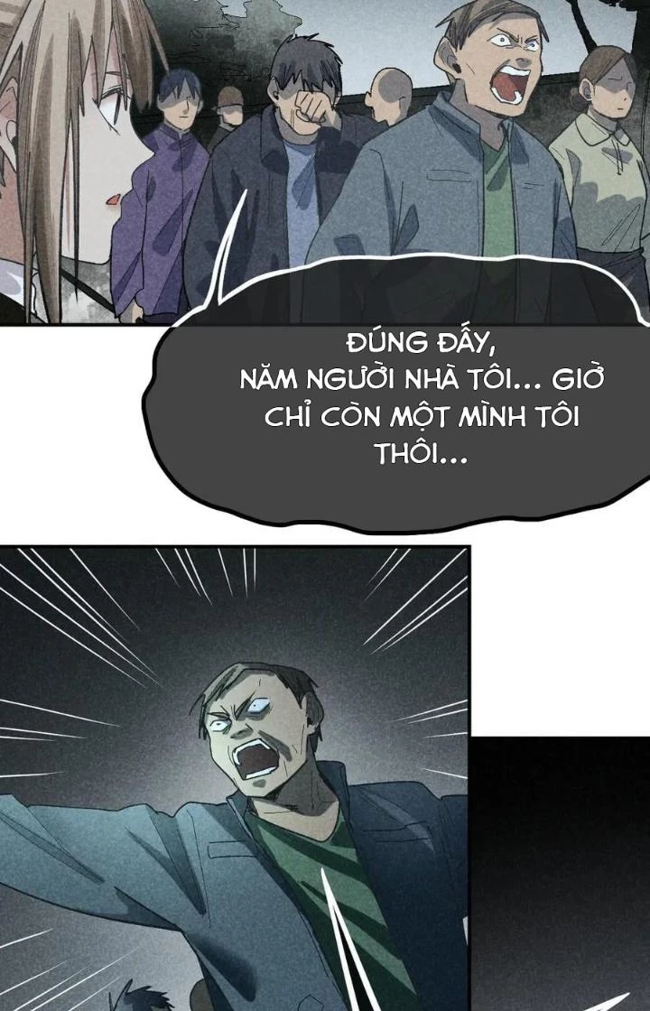 81 Câu Hỏi Chết Chóc Chapter 90 - Trang 2