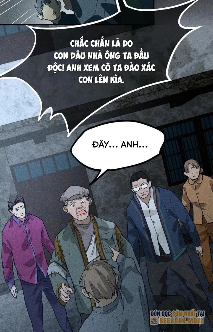 81 Câu Hỏi Chết Chóc Chapter 90 - Trang 2