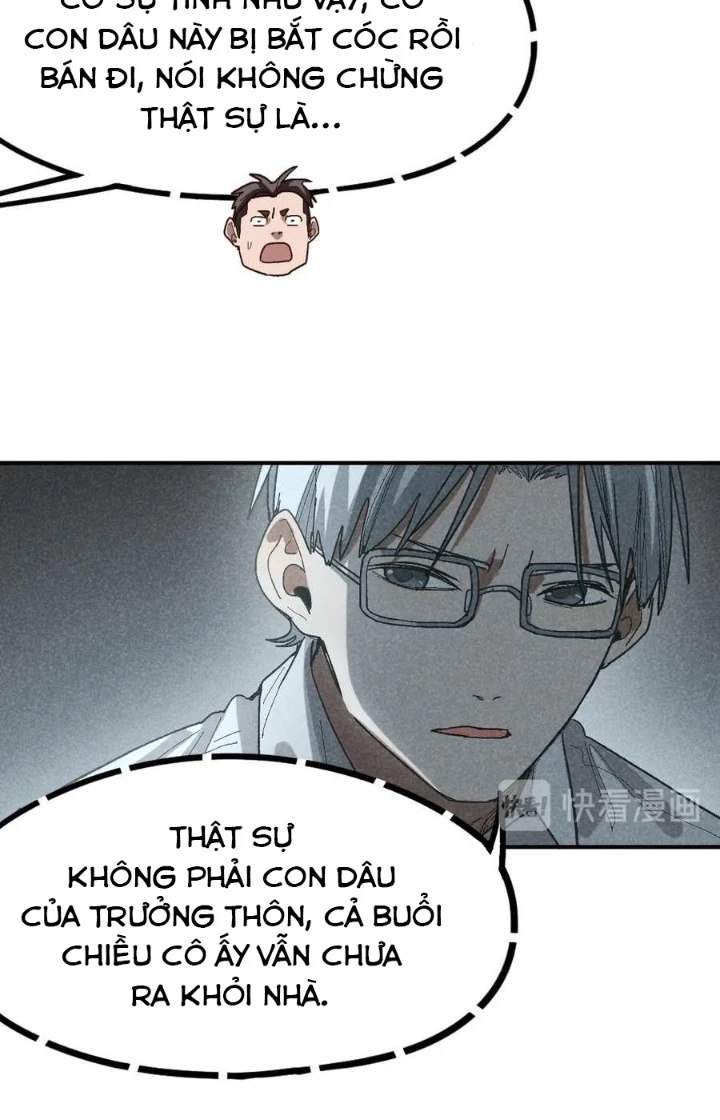 81 Câu Hỏi Chết Chóc Chapter 90 - Trang 2