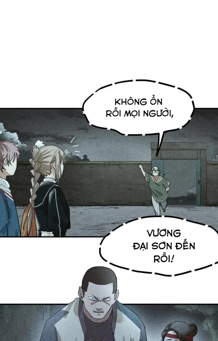 81 Câu Hỏi Chết Chóc Chapter 90 - Trang 2
