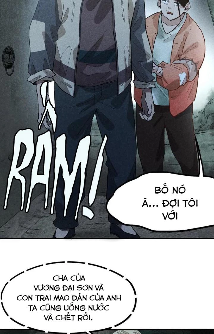 81 Câu Hỏi Chết Chóc Chapter 90 - Trang 2