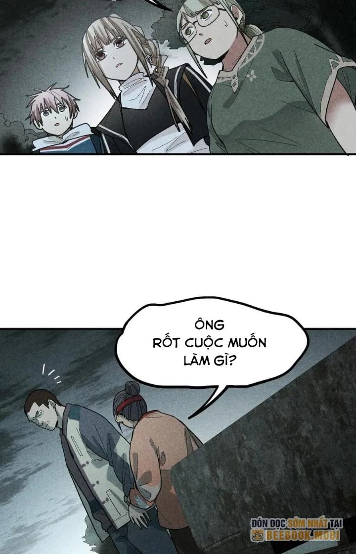 81 Câu Hỏi Chết Chóc Chapter 90 - Trang 2