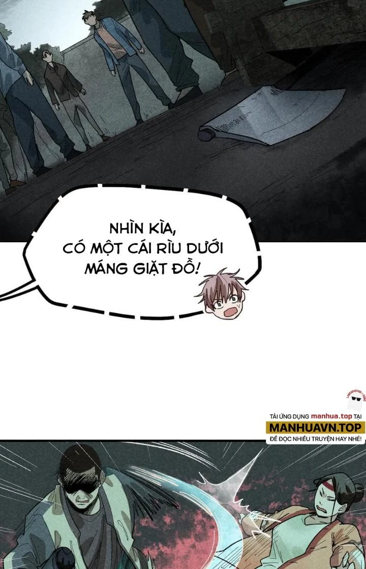 81 Câu Hỏi Chết Chóc Chapter 90 - Trang 2