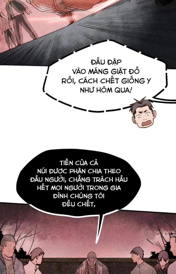81 Câu Hỏi Chết Chóc Chapter 90 - Trang 2