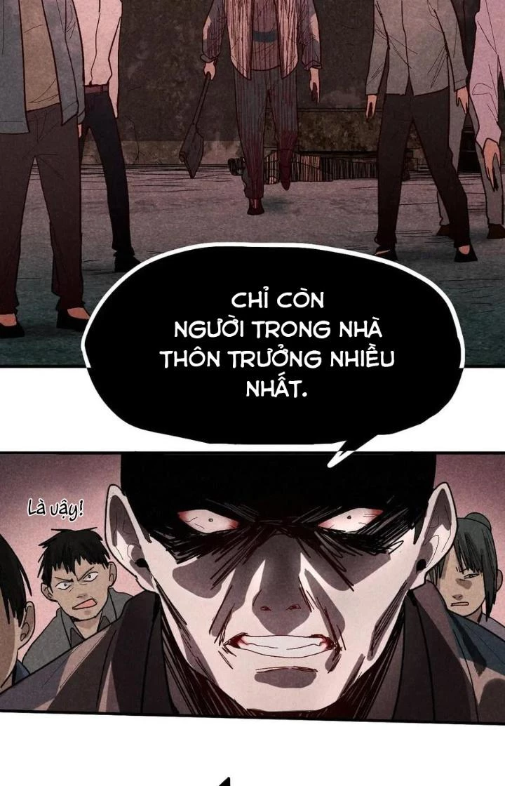 81 Câu Hỏi Chết Chóc Chapter 90 - Trang 2