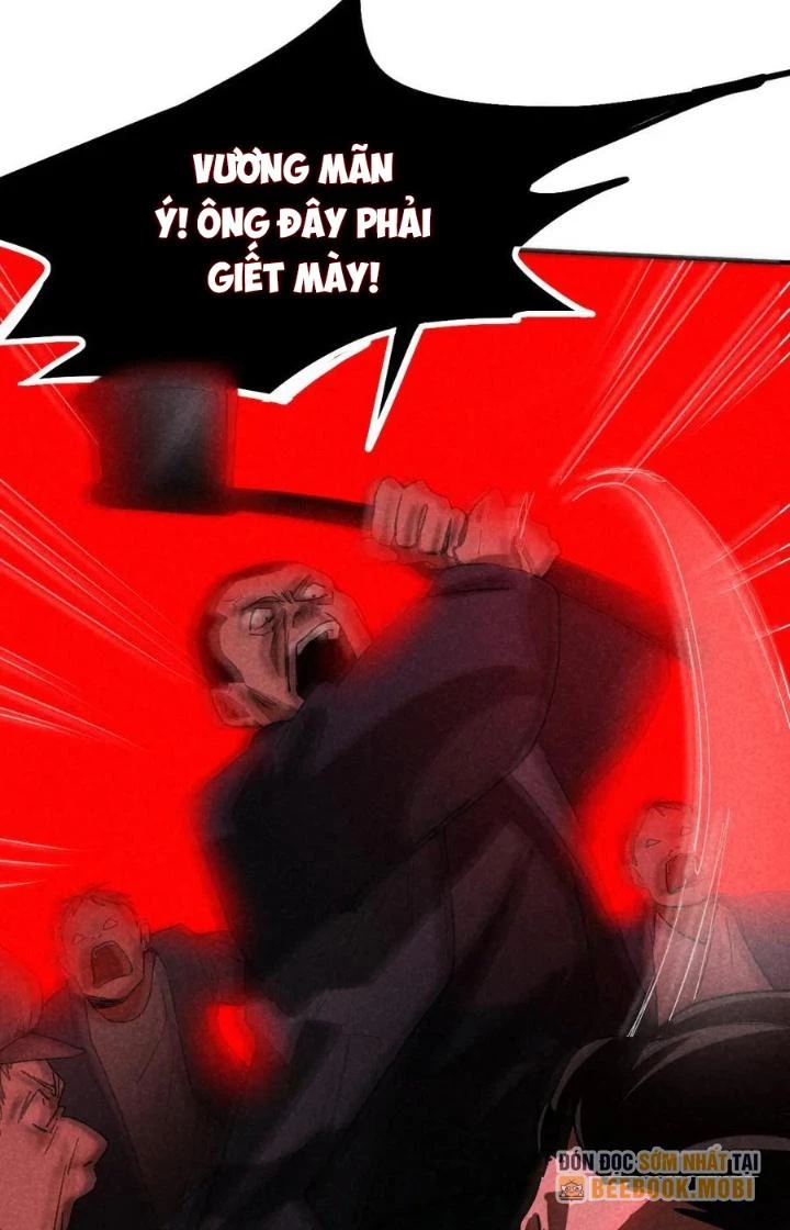 81 Câu Hỏi Chết Chóc Chapter 90 - Trang 2