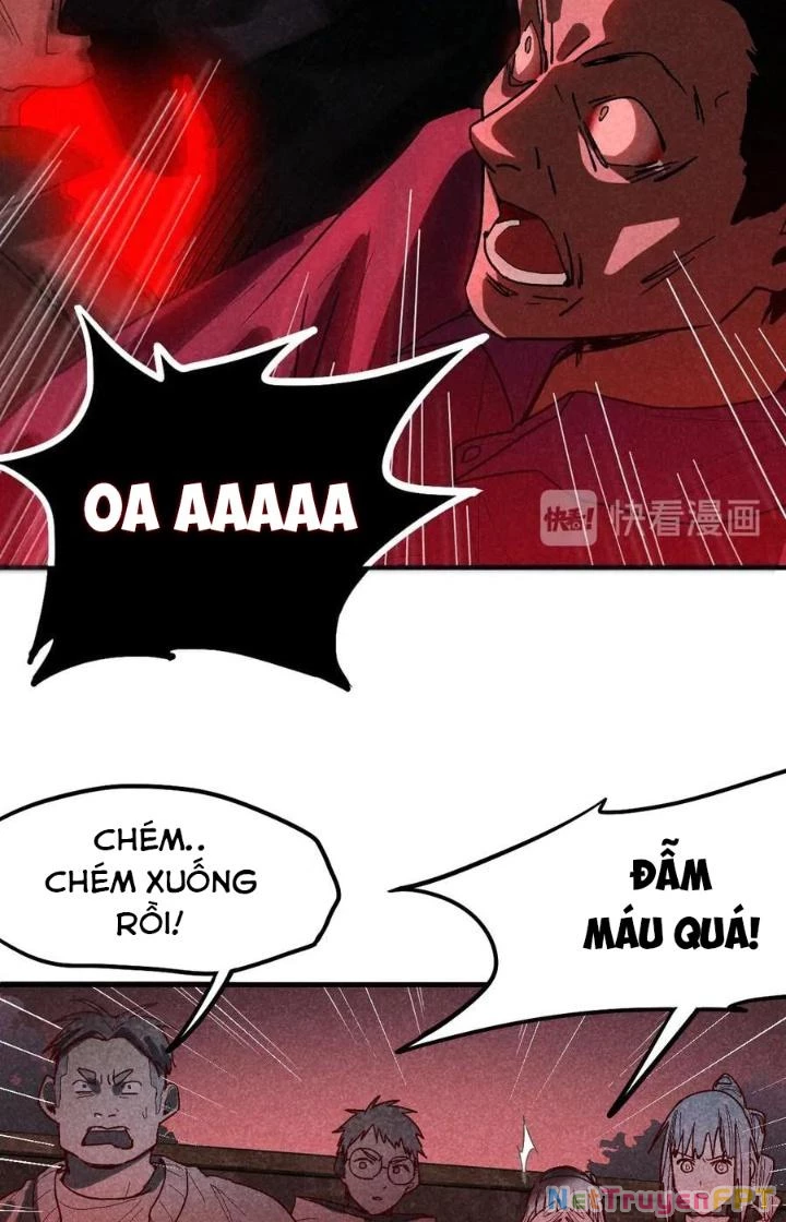 81 Câu Hỏi Chết Chóc Chapter 90 - Trang 2