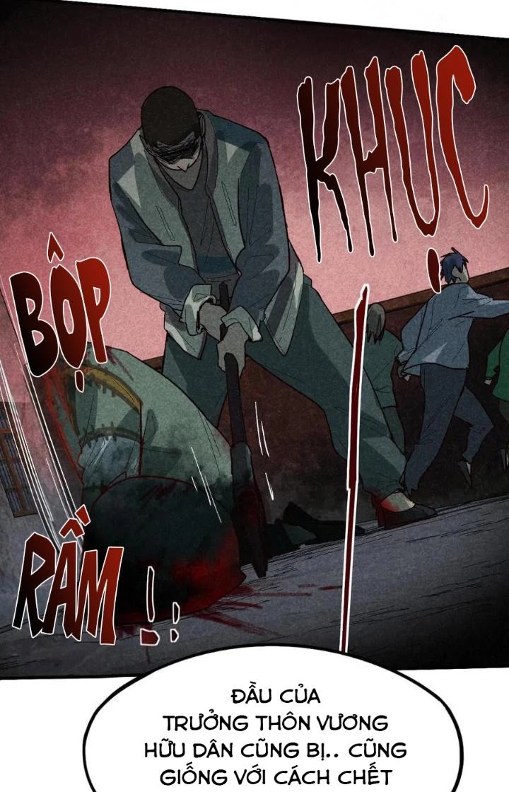 81 Câu Hỏi Chết Chóc Chapter 90 - Trang 2