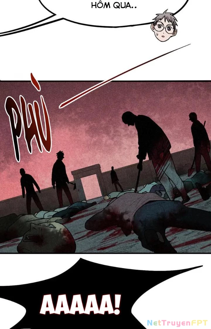 81 Câu Hỏi Chết Chóc Chapter 90 - Trang 2