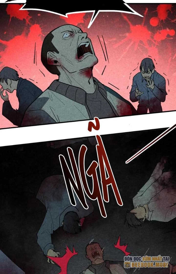 81 Câu Hỏi Chết Chóc Chapter 90 - Trang 2