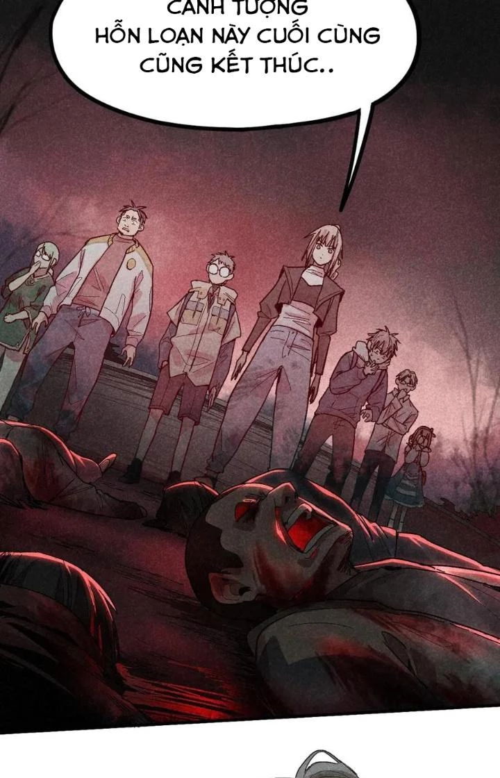 81 Câu Hỏi Chết Chóc Chapter 90 - Trang 2