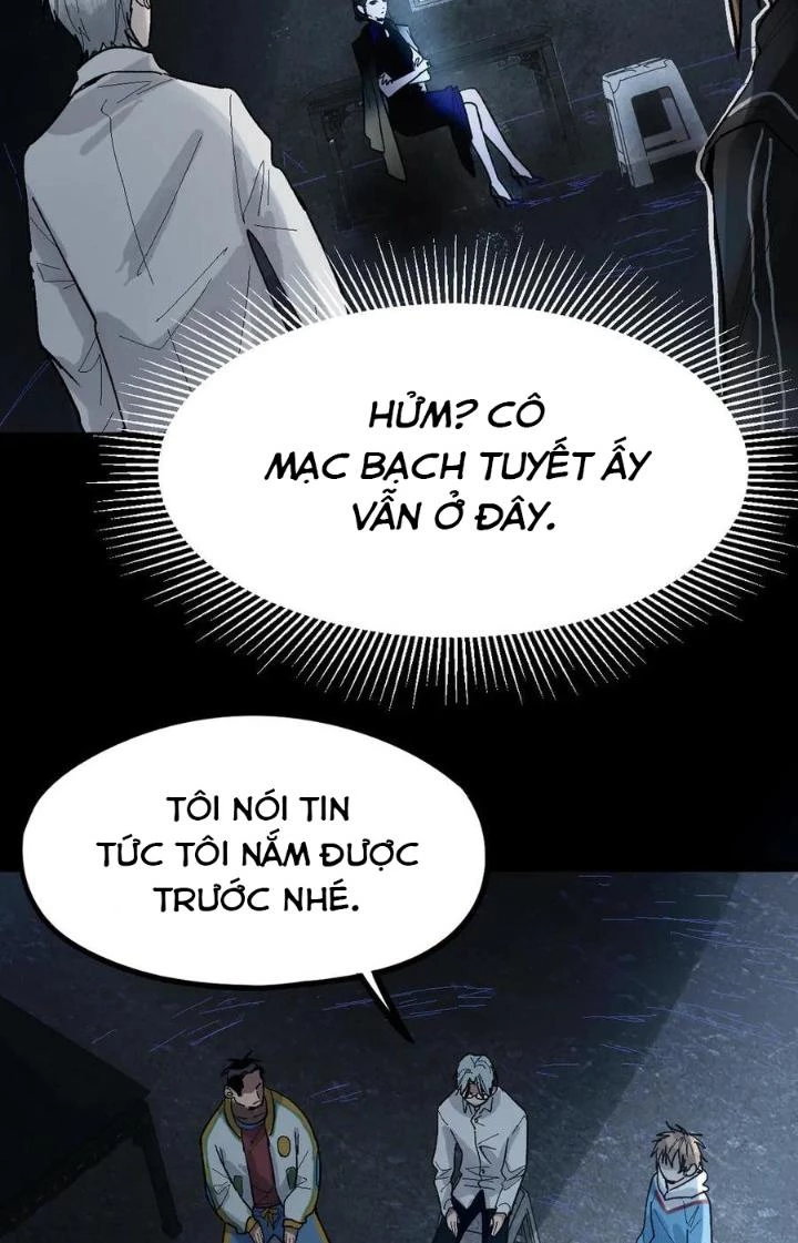 81 Câu Hỏi Chết Chóc Chapter 90 - Trang 2