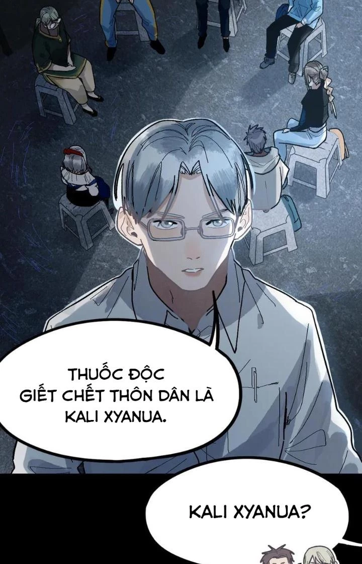 81 Câu Hỏi Chết Chóc Chapter 90 - Trang 2