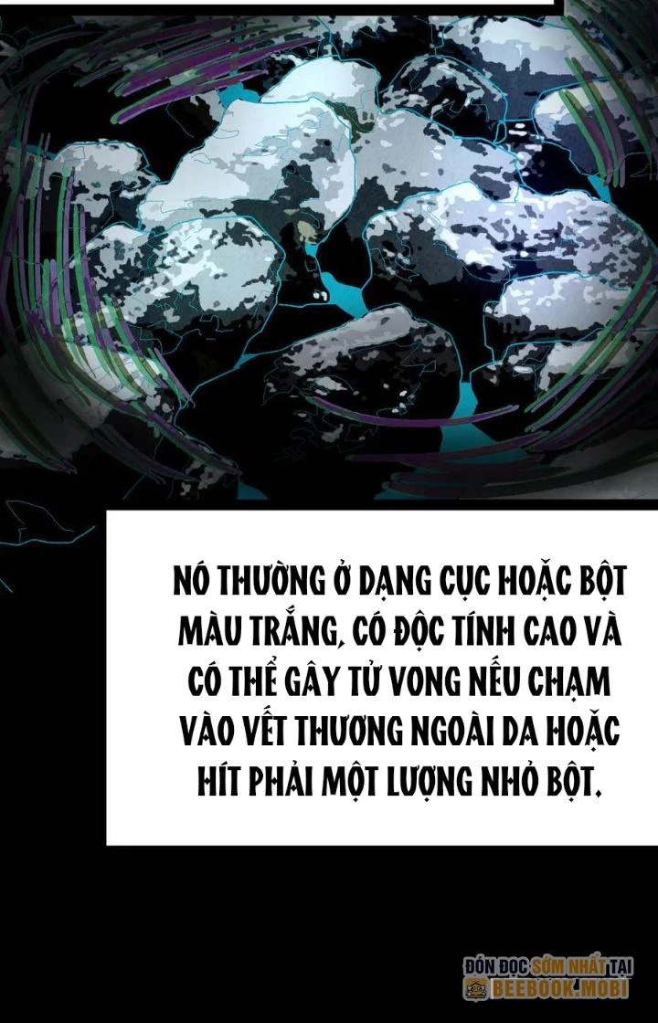 81 Câu Hỏi Chết Chóc Chapter 90 - Trang 2