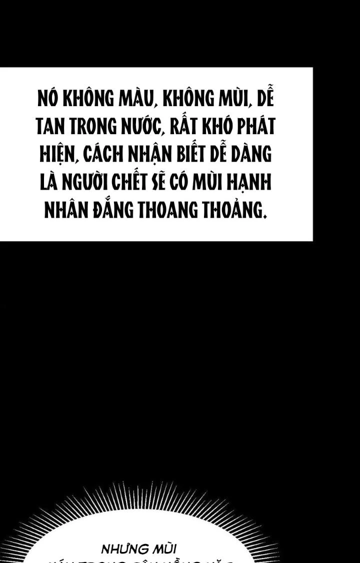 81 Câu Hỏi Chết Chóc Chapter 90 - Trang 2