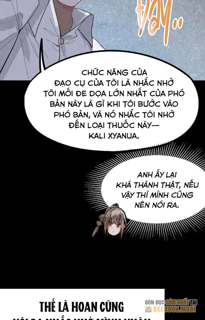 81 Câu Hỏi Chết Chóc Chapter 90 - Trang 2