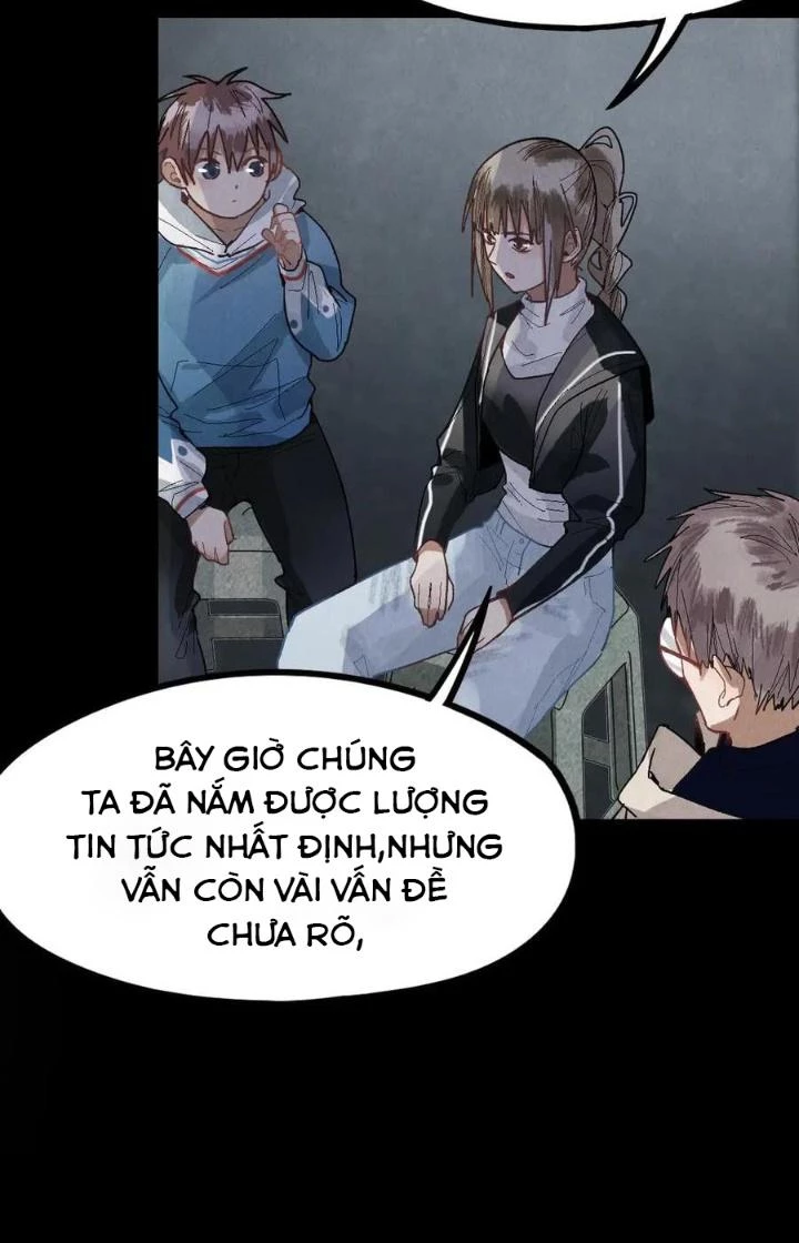 81 Câu Hỏi Chết Chóc Chapter 90 - Trang 2