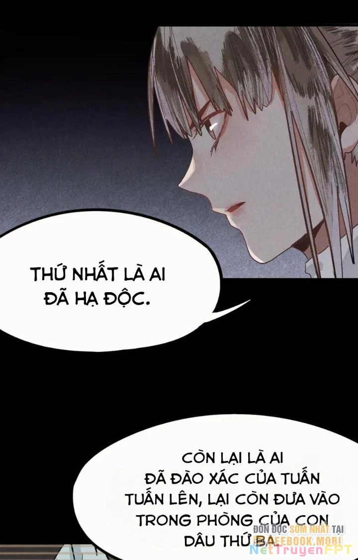 81 Câu Hỏi Chết Chóc Chapter 90 - Trang 2