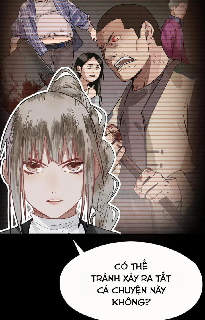 81 Câu Hỏi Chết Chóc Chapter 90 - Trang 2