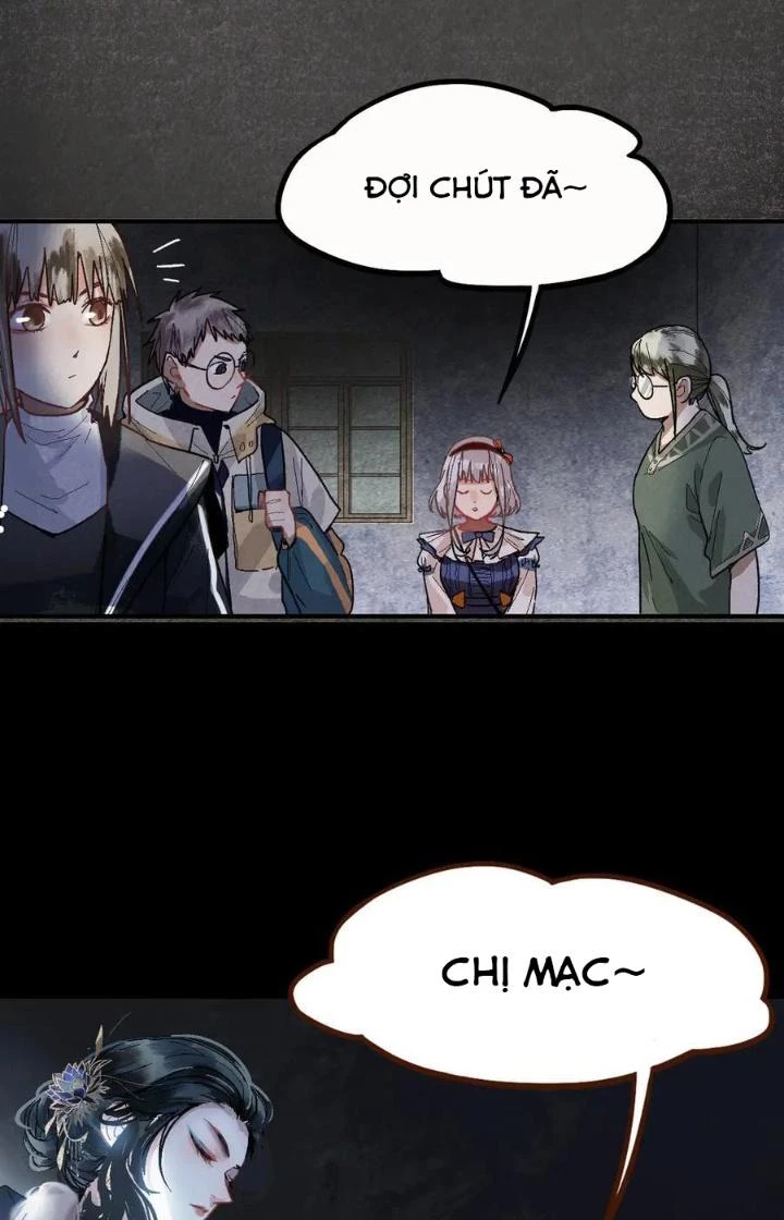 81 Câu Hỏi Chết Chóc Chapter 90 - Trang 2