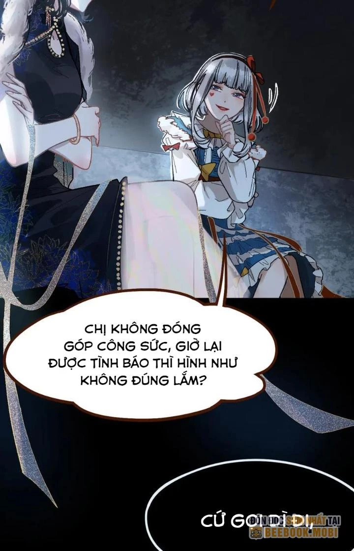 81 Câu Hỏi Chết Chóc Chapter 90 - Trang 2