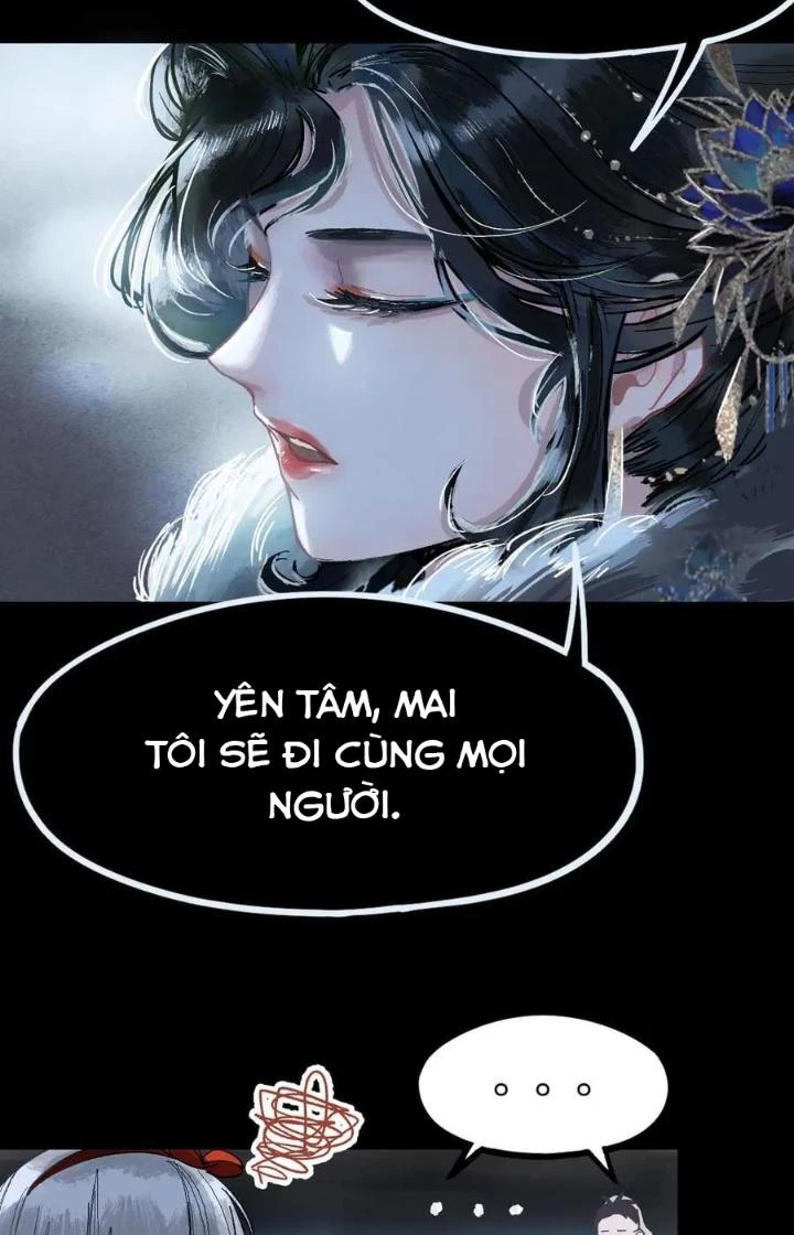 81 Câu Hỏi Chết Chóc Chapter 90 - Trang 2