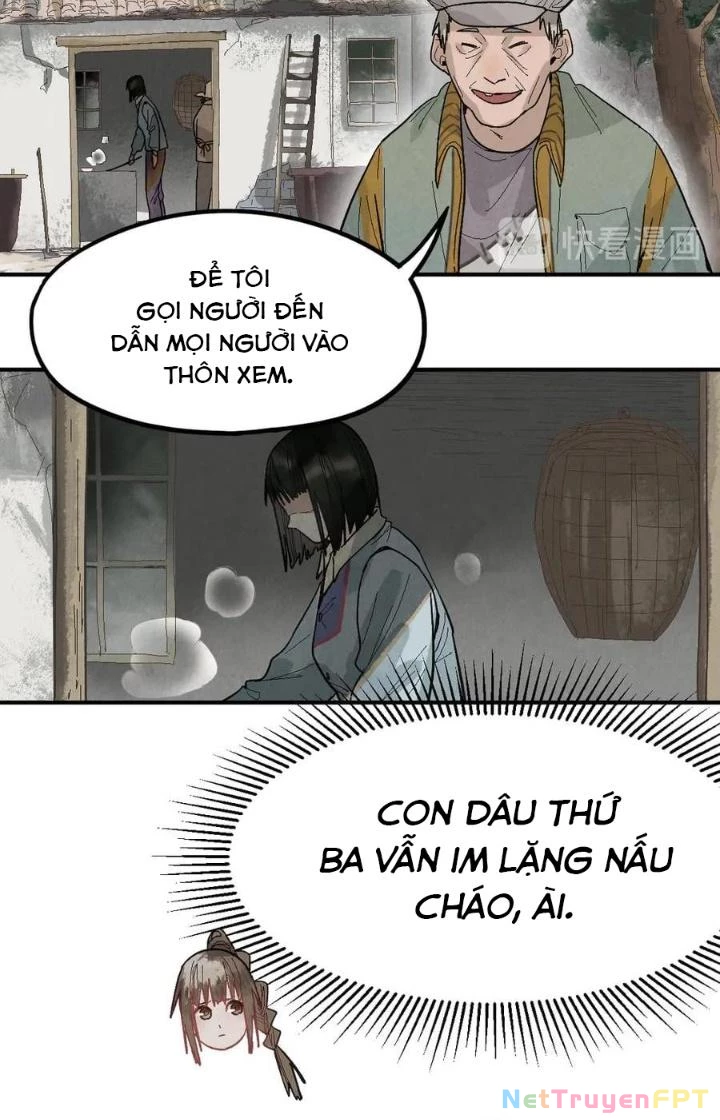 81 Câu Hỏi Chết Chóc Chapter 90 - Trang 2
