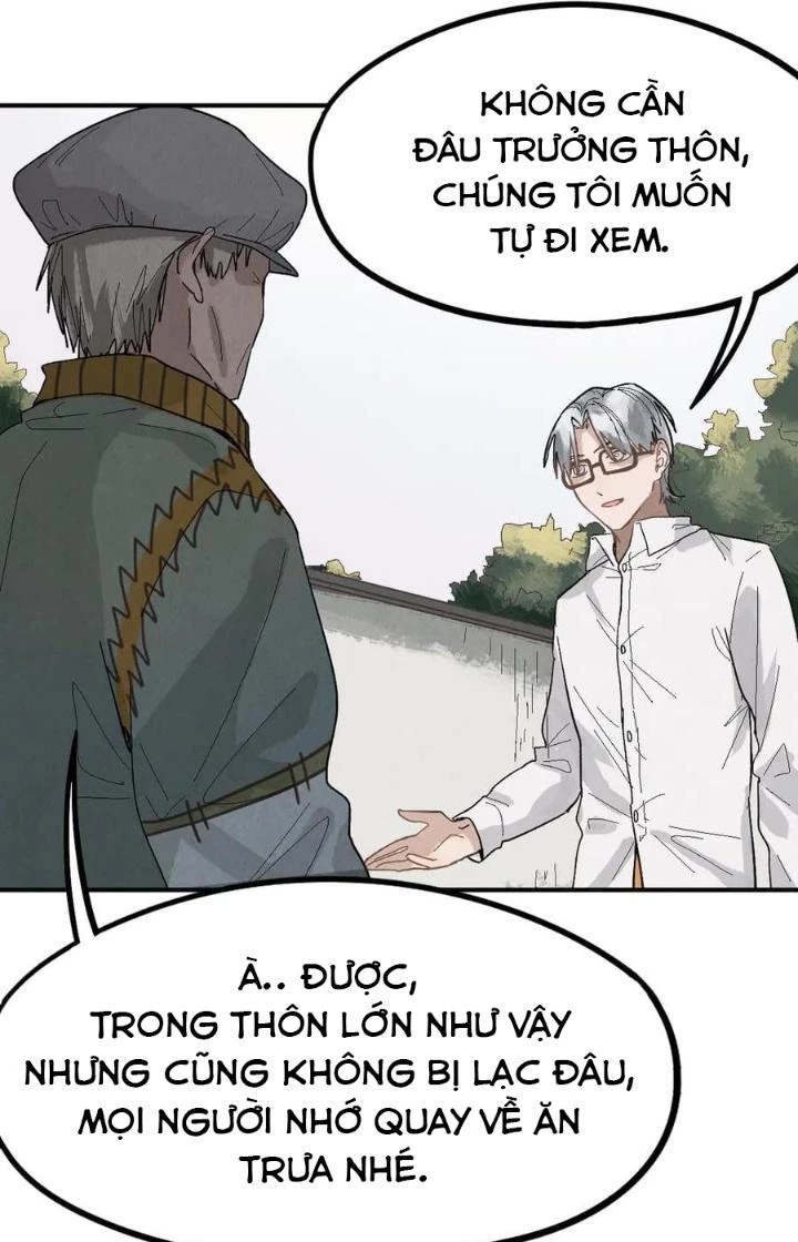 81 Câu Hỏi Chết Chóc Chapter 90 - Trang 2