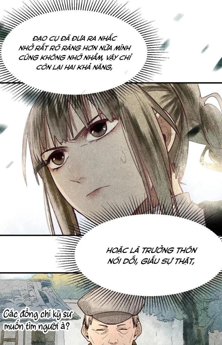 81 Câu Hỏi Chết Chóc Chapter 91 - Trang 2