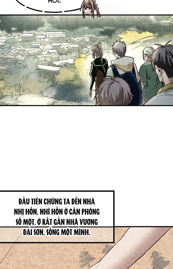 81 Câu Hỏi Chết Chóc Chapter 91 - Trang 2