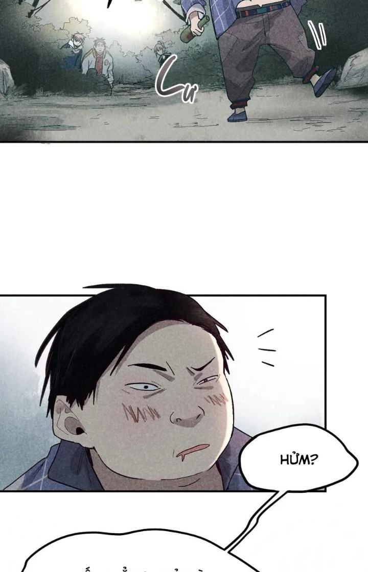 81 Câu Hỏi Chết Chóc Chapter 91 - Trang 2