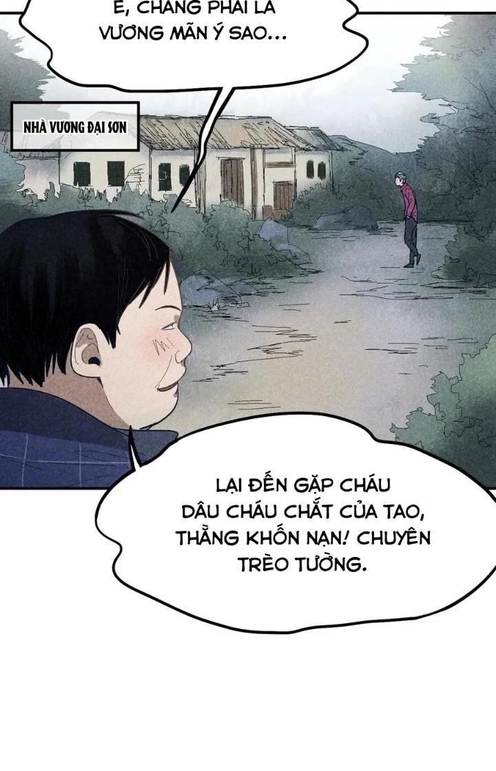 81 Câu Hỏi Chết Chóc Chapter 91 - Trang 2