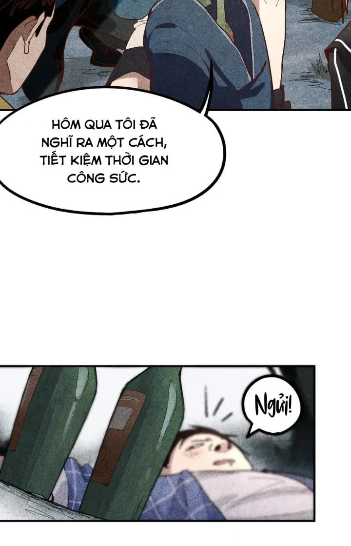 81 Câu Hỏi Chết Chóc Chapter 91 - Trang 2