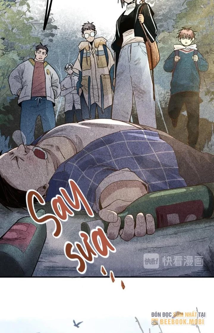 81 Câu Hỏi Chết Chóc Chapter 91 - Trang 2
