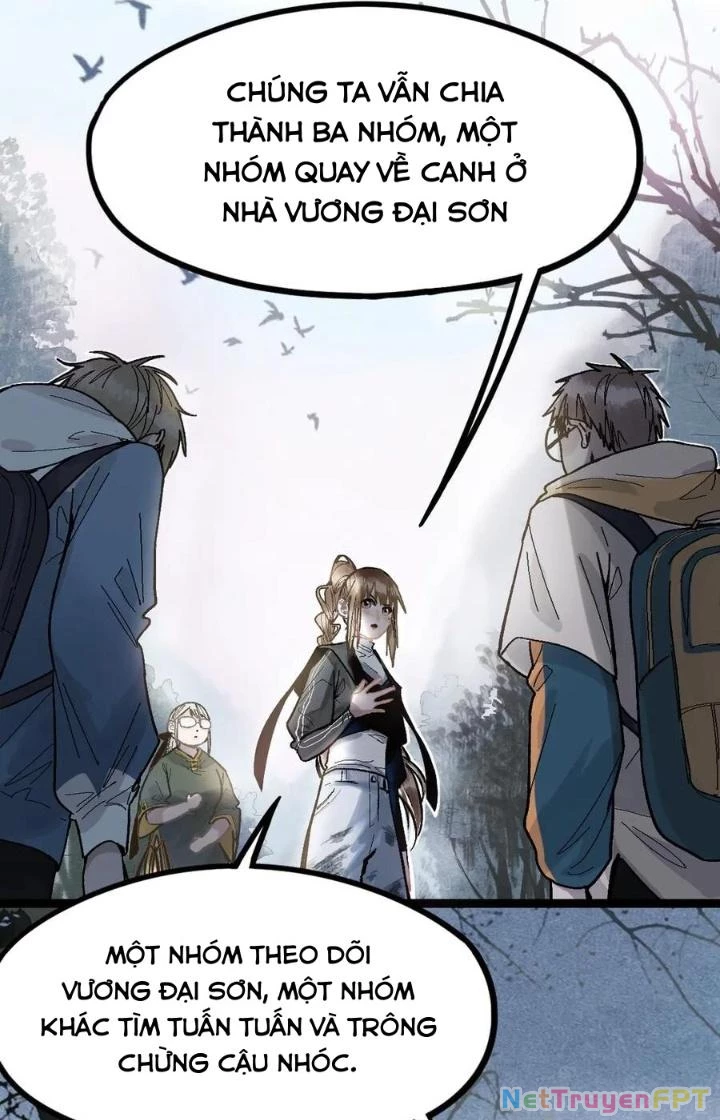 81 Câu Hỏi Chết Chóc Chapter 91 - Trang 2