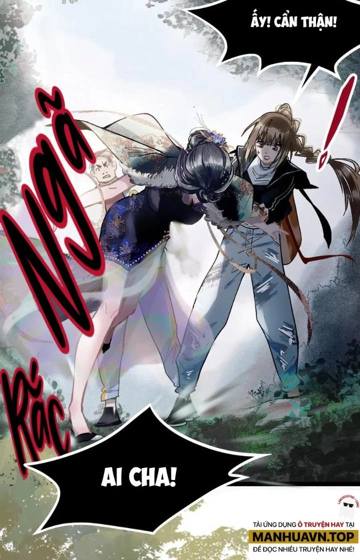 81 Câu Hỏi Chết Chóc Chapter 91 - Trang 2